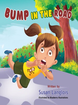 cover image of Bump In the Road